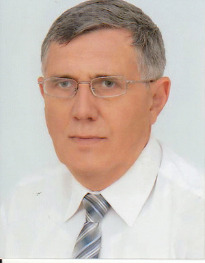 prof. dr hab. inż. Piotr Król